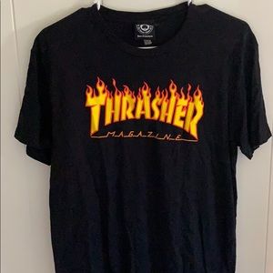 Black Thrasher tshirt